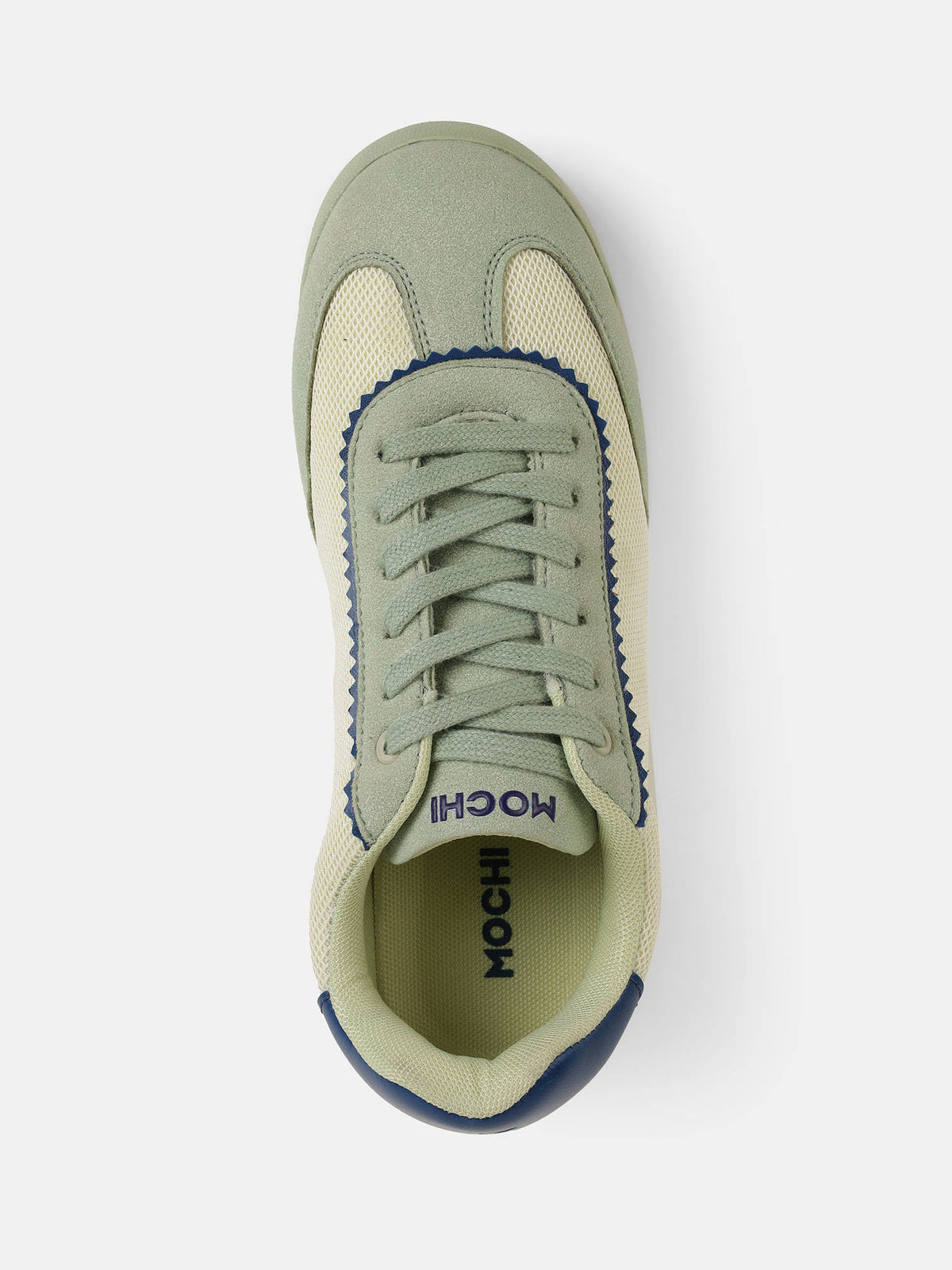 Women Green Casual - Sneakers | SN09 - view 5