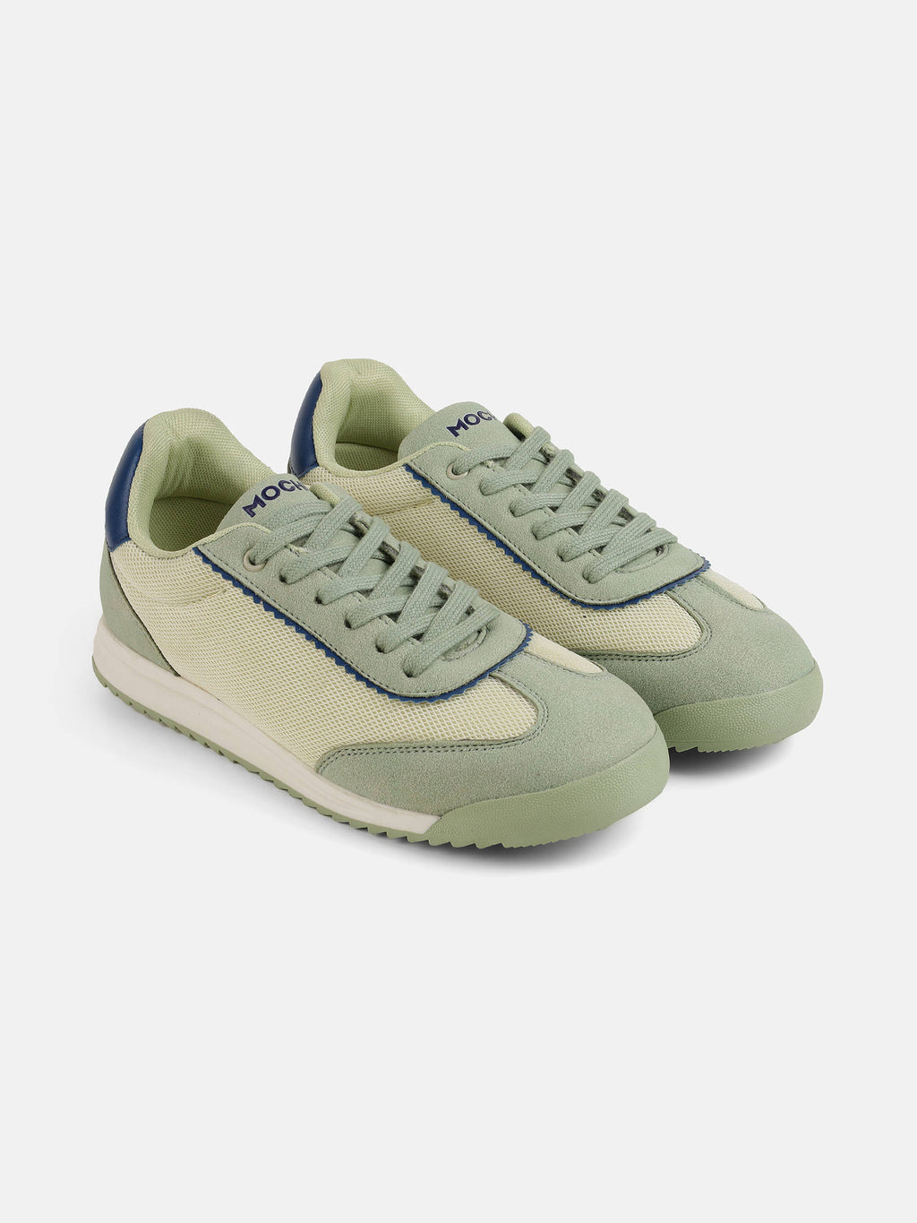 Women Green Casual - Sneakers | SN09 - view 6
