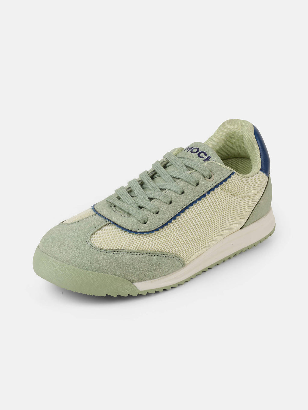 Women Green Casual - Sneakers | SN09 - view 7