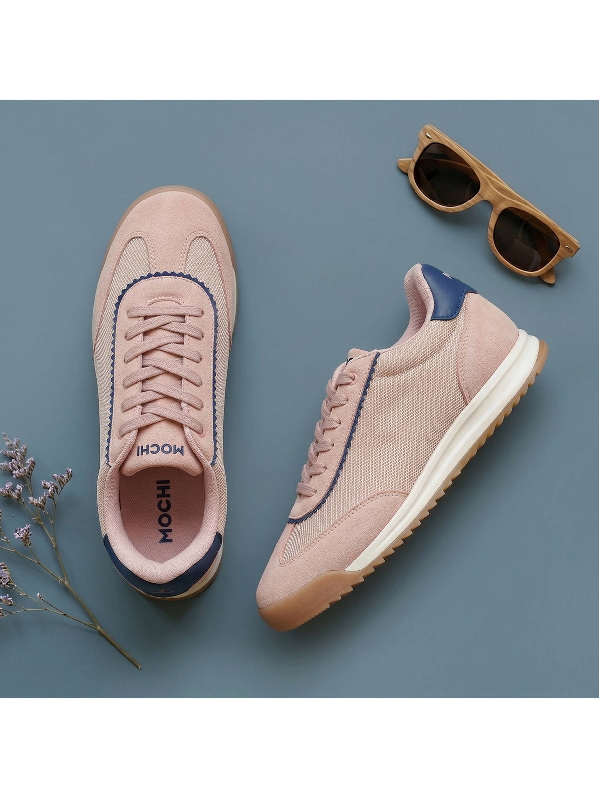 Women Green Casual - Sneakers | SN09 - view 15