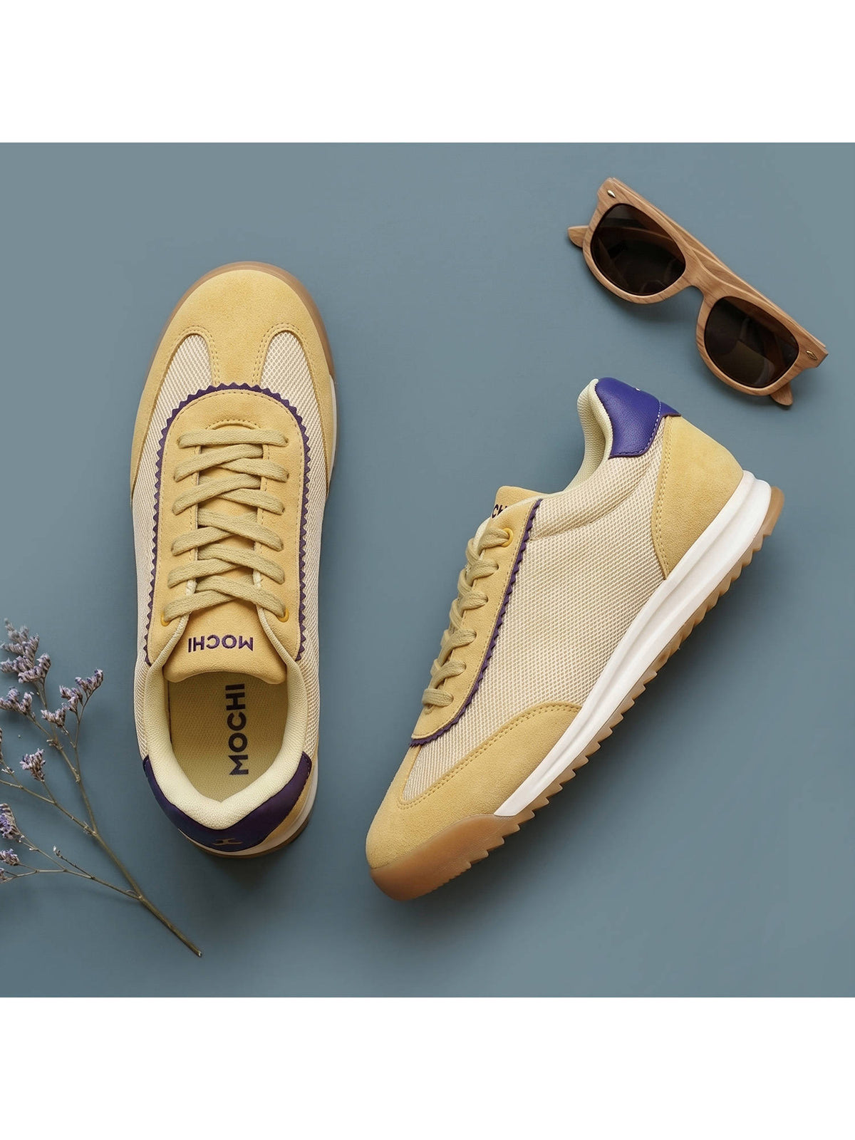 Women Green Casual - Sneakers | SN09 - view 8