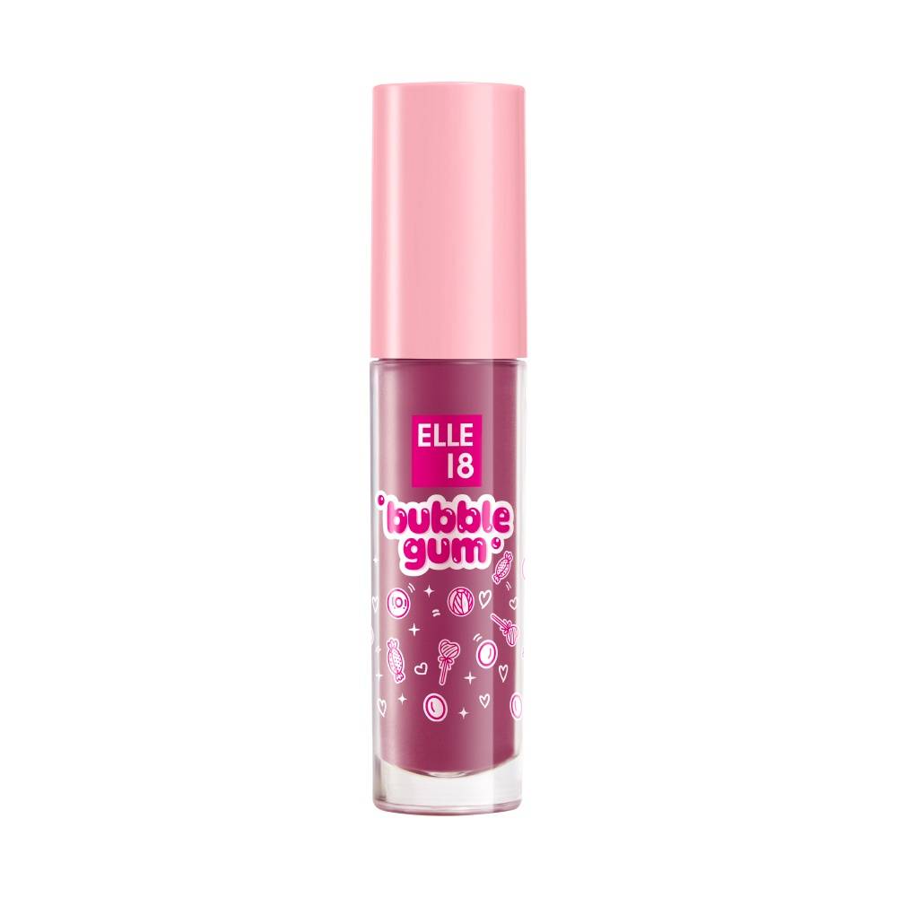 Bubblegum Lip Cloud, Liquid Lipstick | L12 - view 10