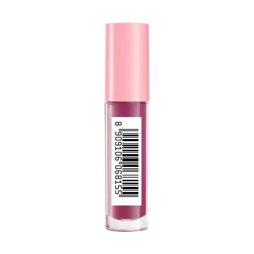 Bubblegum Lip Cloud, Liquid Lipstick | L12 - view 13