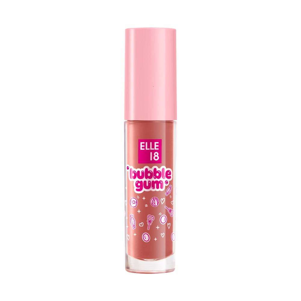 Bubblegum Lip Cloud, Liquid Lipstick | L12 - view 49