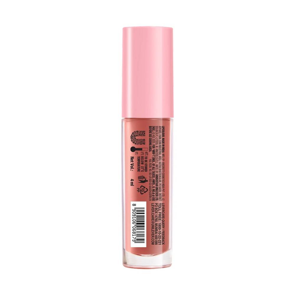 Bubblegum Lip Cloud, Liquid Lipstick | L12 - view 50