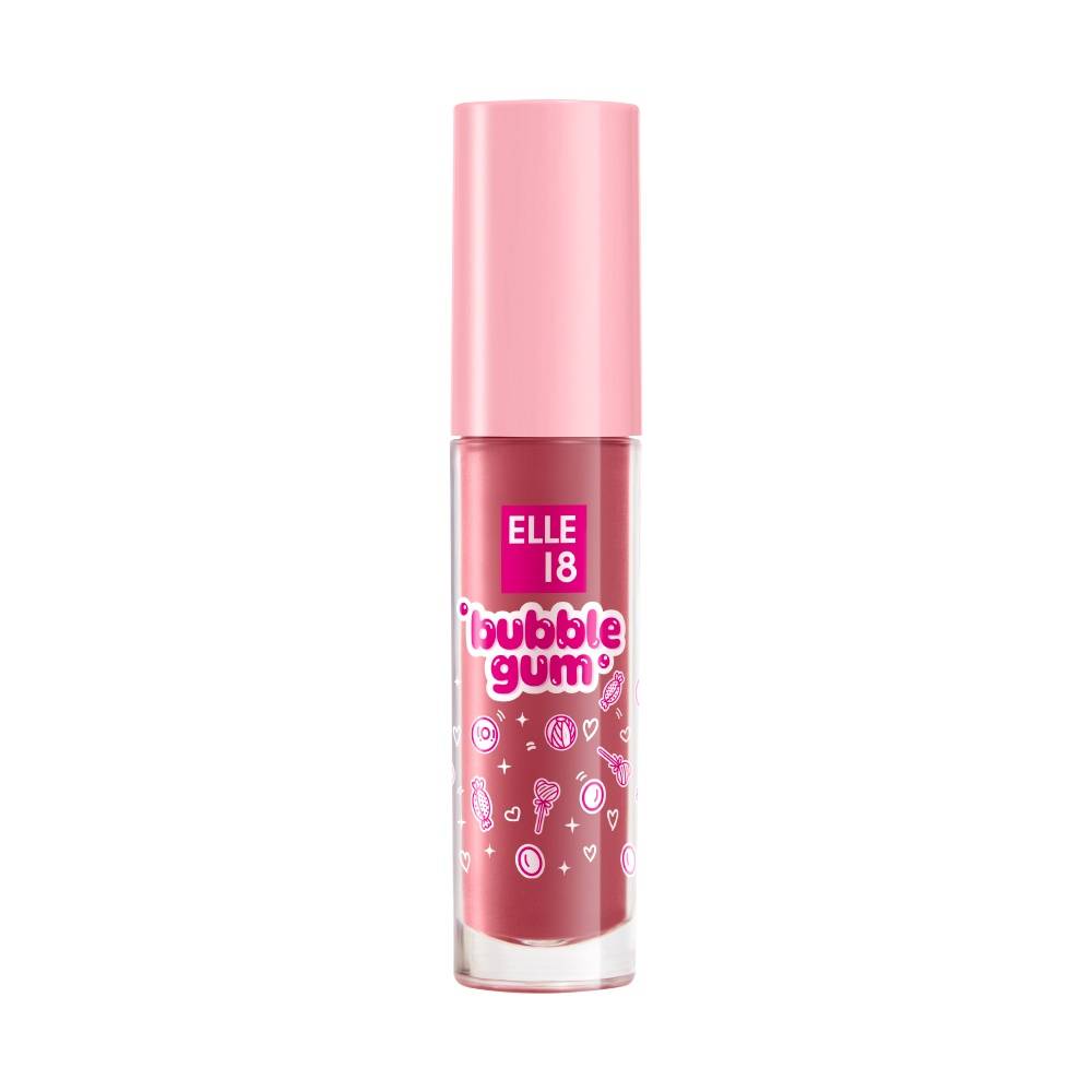 Bubblegum Lip Cloud, Liquid Lipstick | L12 - view 62