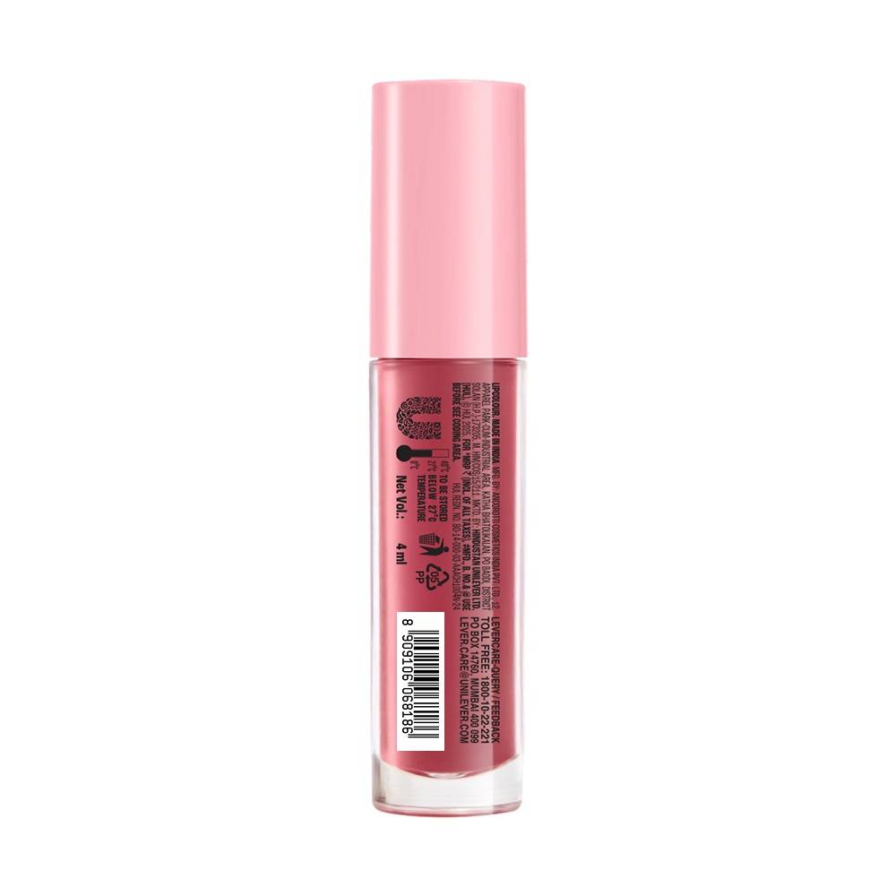 Bubblegum Lip Cloud, Liquid Lipstick | L12 - view 63