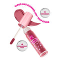 Bubblegum Lip Cloud, Liquid Lipstick | L12 - view 53