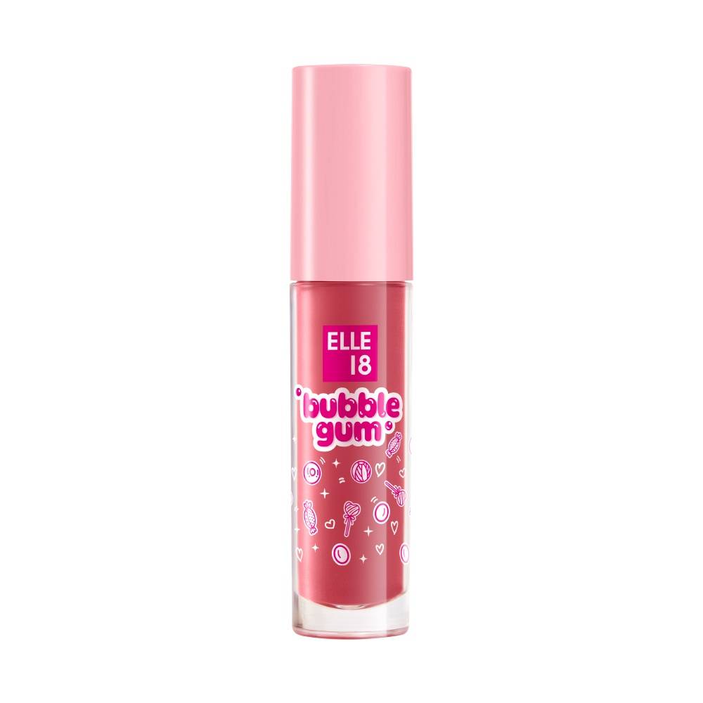Bubblegum Lip Cloud, Liquid Lipstick | L12 - view 75