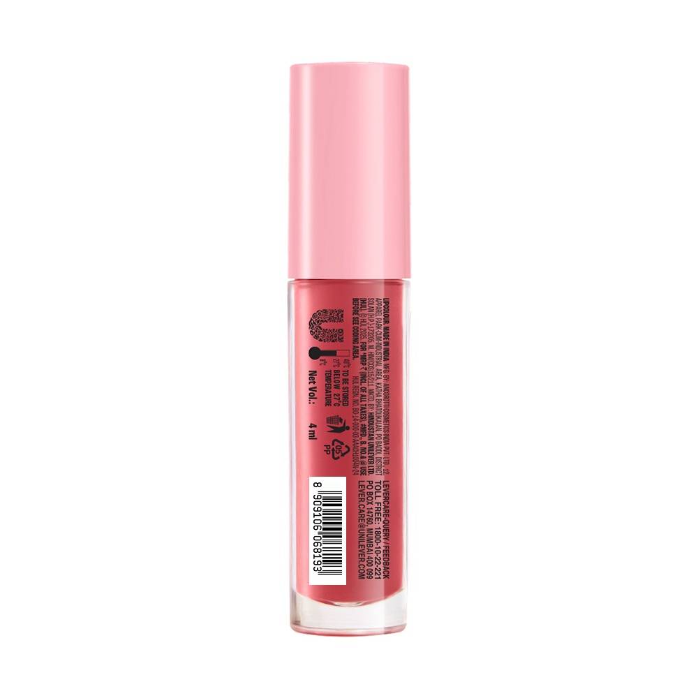 Bubblegum Lip Cloud, Liquid Lipstick | L12 - view 76