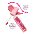 Bubblegum Lip Cloud, Liquid Lipstick | L12 - view 66