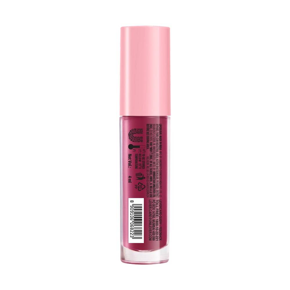Bubblegum Lip Cloud, Liquid Lipstick | L12 - view 115