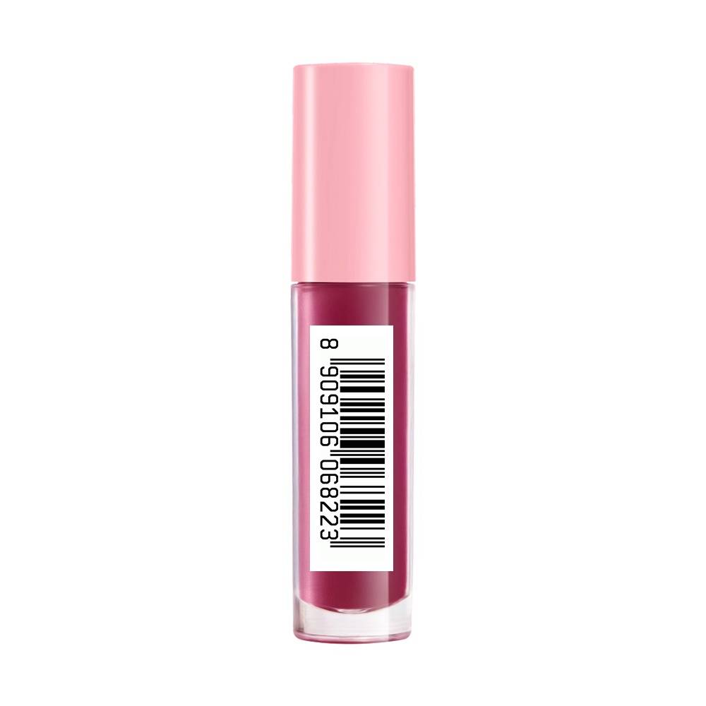 Bubblegum Lip Cloud, Liquid Lipstick | L12 - view 117