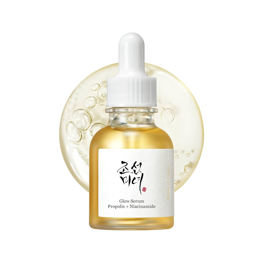 Glow Serum - Propolis + Niacinamide | FC3 - view 1