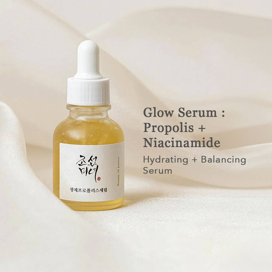 Glow Serum - Propolis + Niacinamide | FC3 - view 2