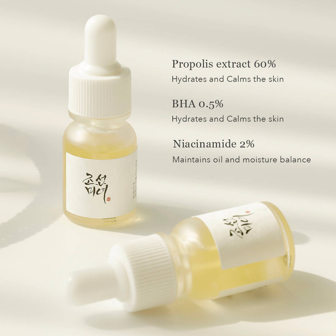 Glow Serum - Propolis + Niacinamide | Z8 - view 4