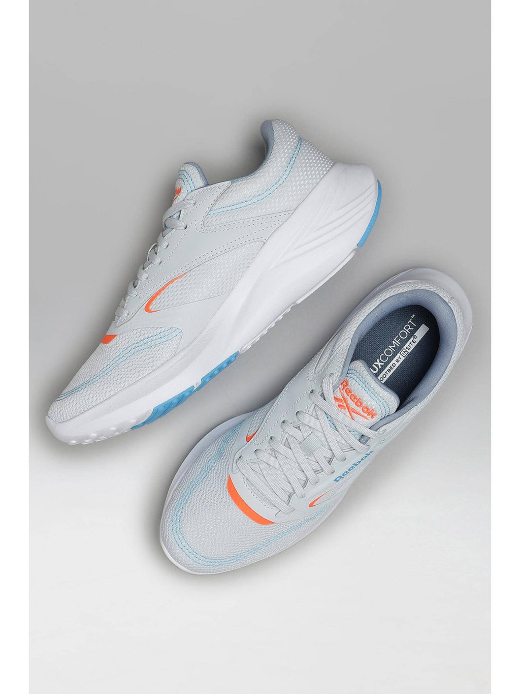 Energen Tech Womens Running Shoes | SH9 - view 2