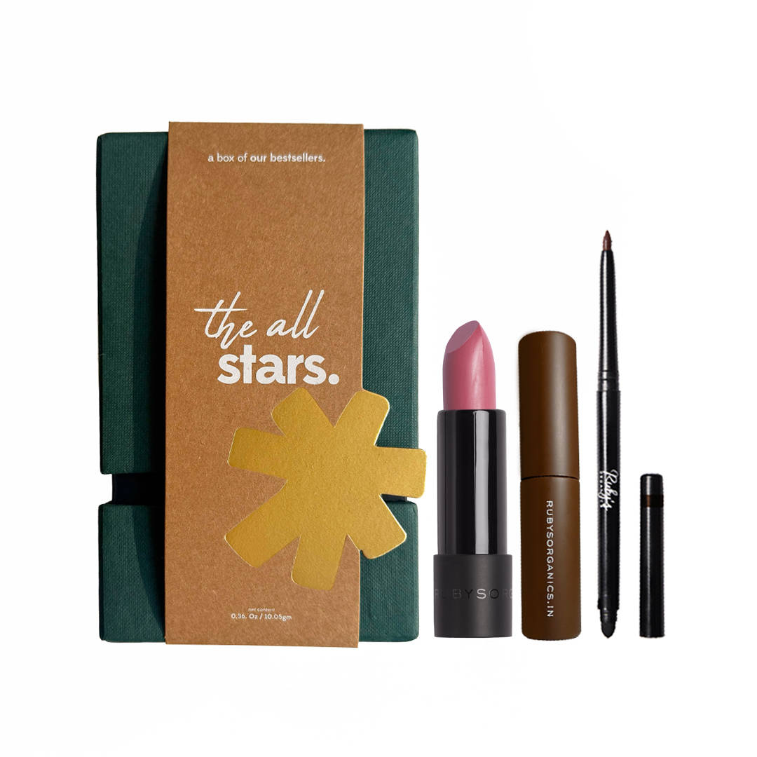 The All Stars Gift Set | L12 - view 1