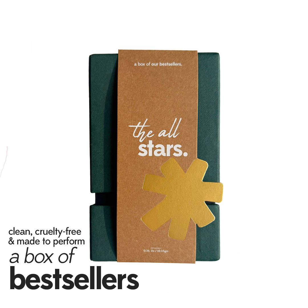 The All Stars Gift Set | L12 - view 2