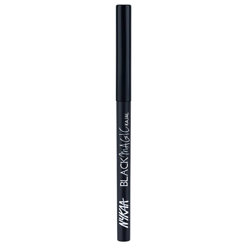 Handbag Hero - All Day Matte Compact + So Creme + Black Magic Kajal Combo | L12 - view 5