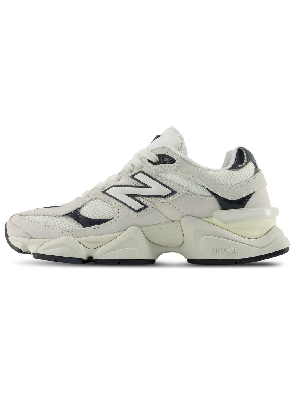Unisex 9060 Sneakers | SN09 - view 3