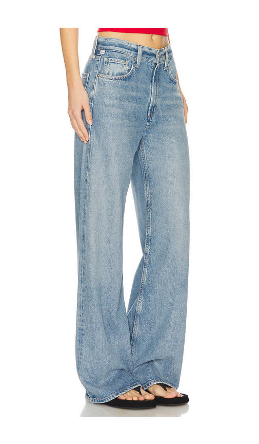 Paloma Baggy | BG78 - view 2