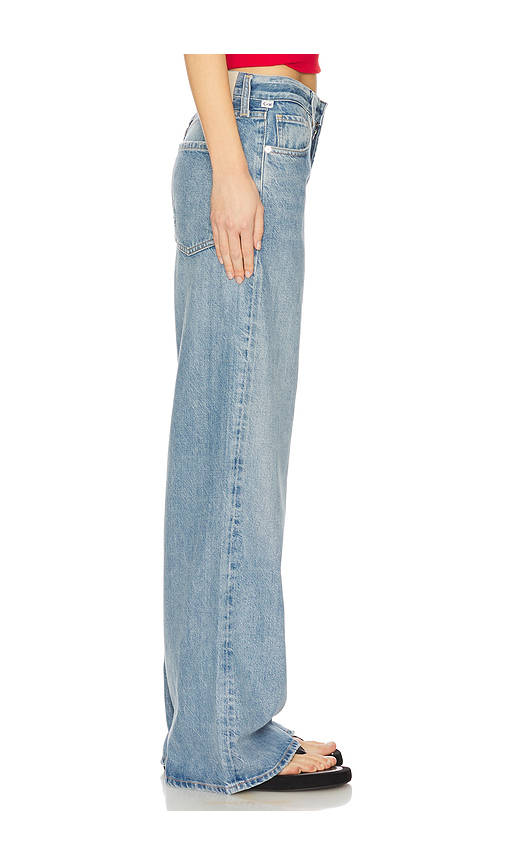 Paloma Baggy | BG78 - view 4
