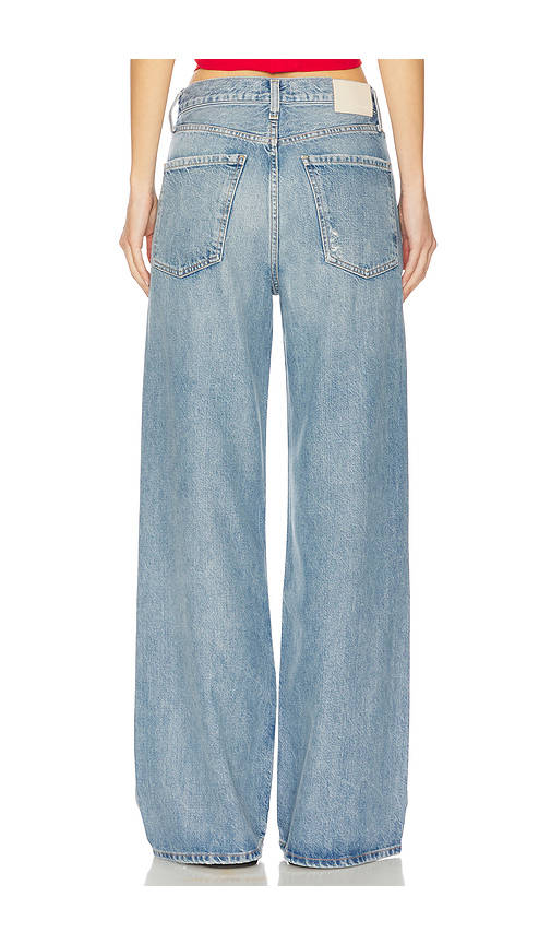 Paloma Baggy | BG78 - view 5