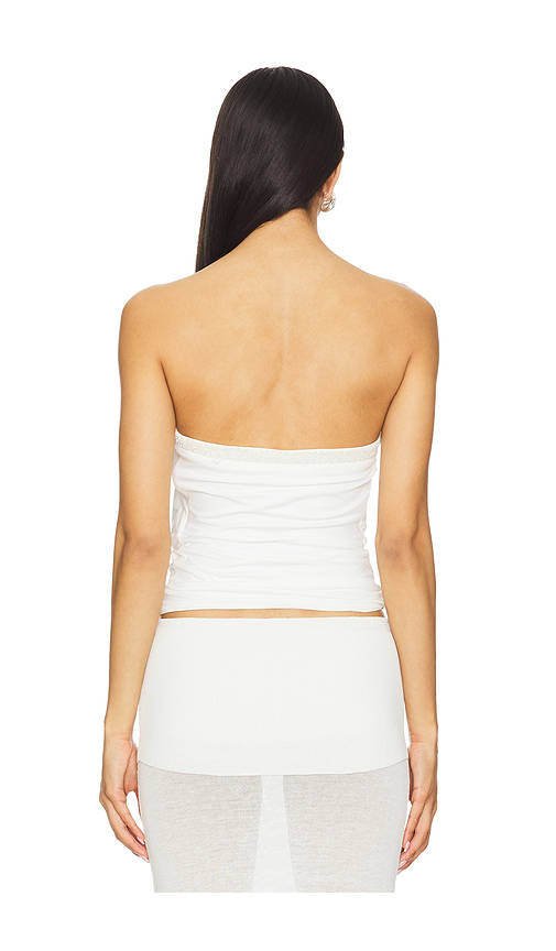 Bea Tube Top | TT90 - view 4