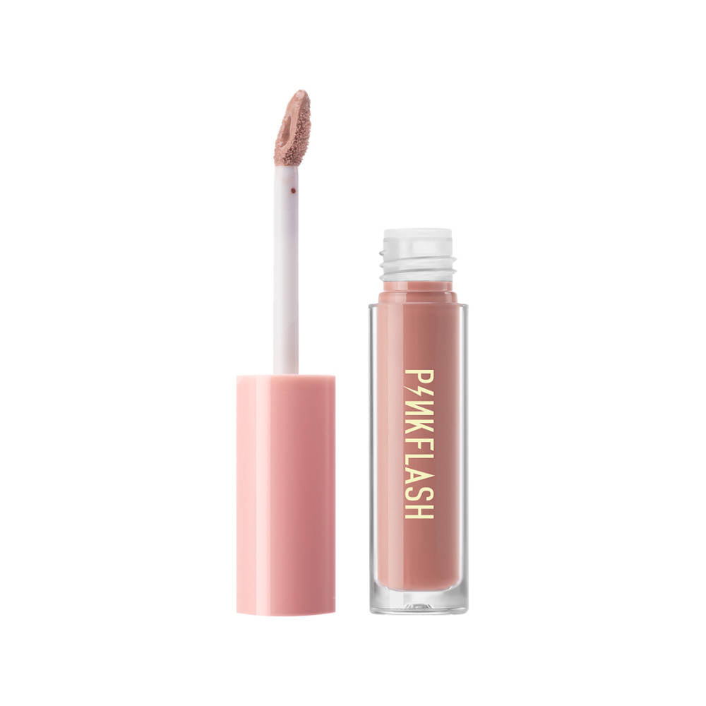 Melting Matte Lip Cream | L12 - view 1