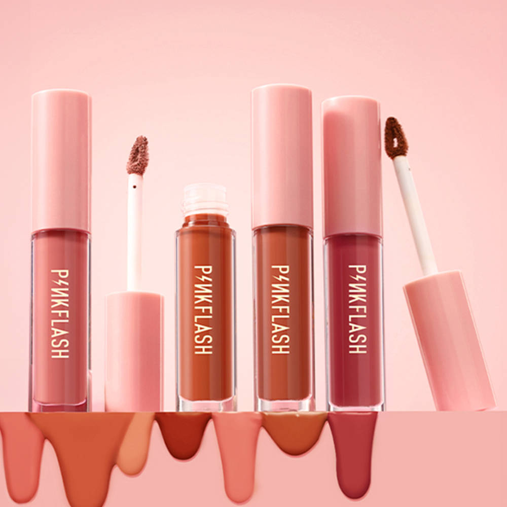 Melting Matte Lip Cream | L12 - view 5