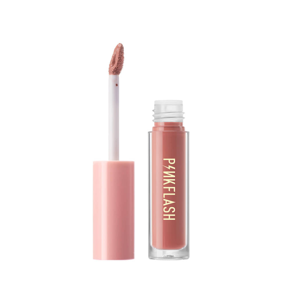 Melting Matte Lip Cream | L12 - view 28