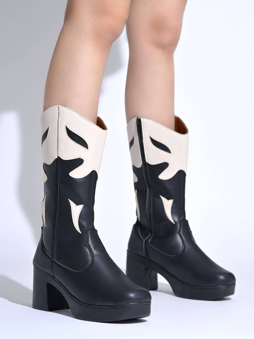 Fury Flame Casual Boots - Multi-Color | BT61 - view 1