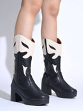 Fury Flame Casual Boots - Multi-Color | BT61 - view 1