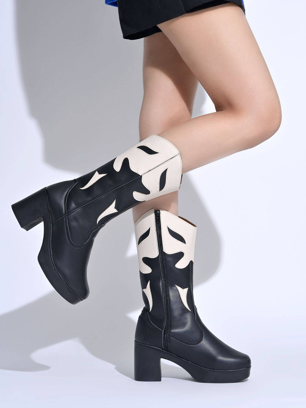 Fury Flame Casual Boots - Multi-Color | BT61 - view 3