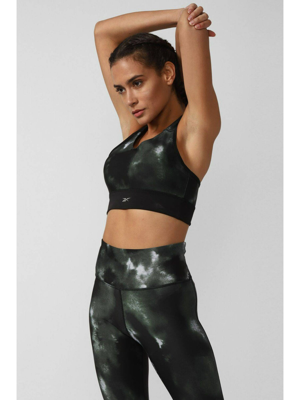 Womens Running Aop Bra | sb09 - view 3