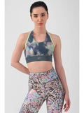 Womens Running Aop Bra | sb09 - view 6