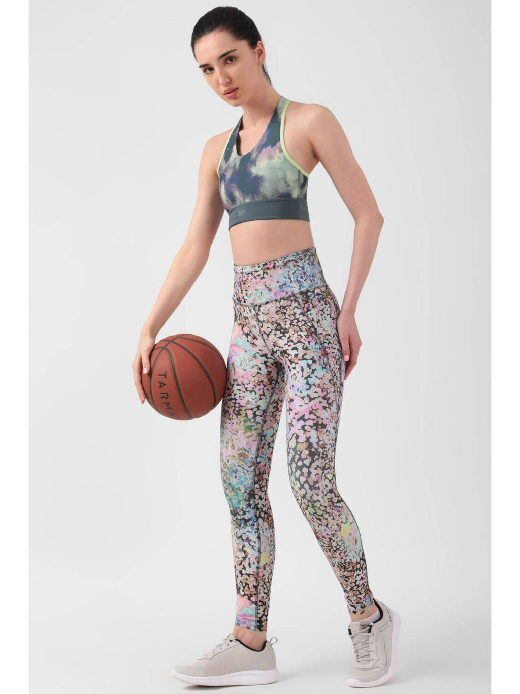 Womens Running Aop Bra | sb09 - view 9