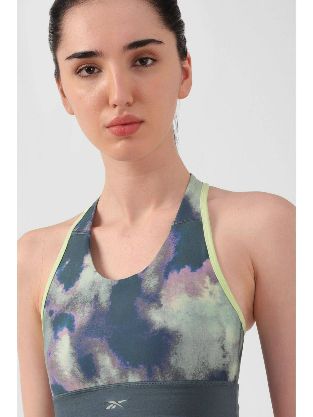 Womens Running Aop Bra | sb09 - view 10