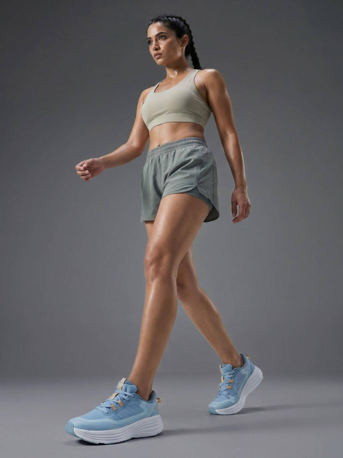 Women's Wavewalk Walking Shoes | SH9 - view 2