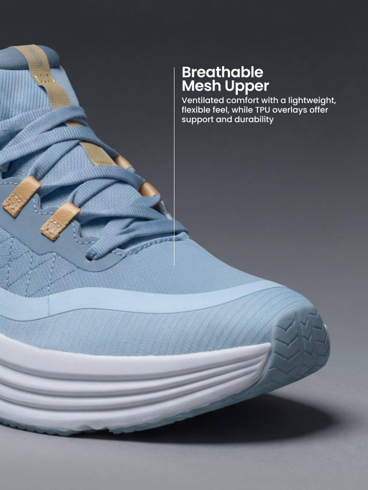 Women's Wavewalk Walking Shoes | SH9 - view 5