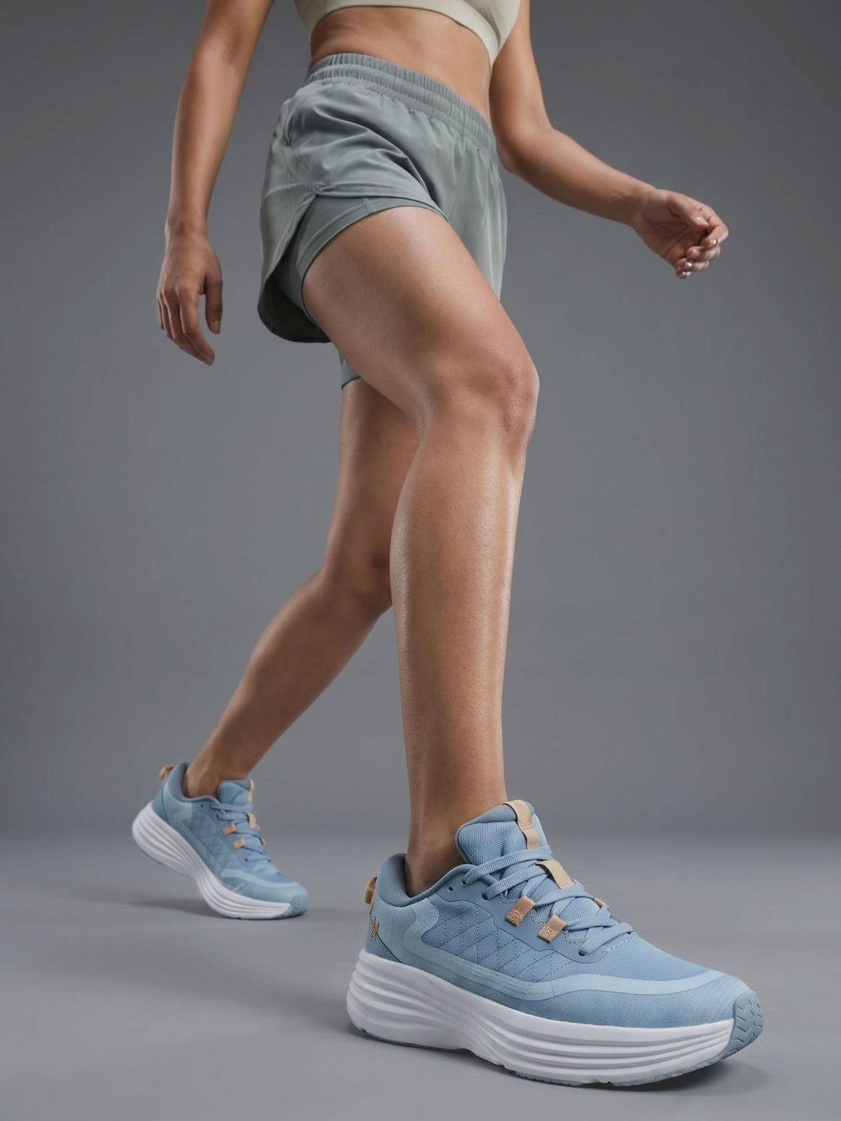 Women's Wavewalk Walking Shoes | SH9 - view 7