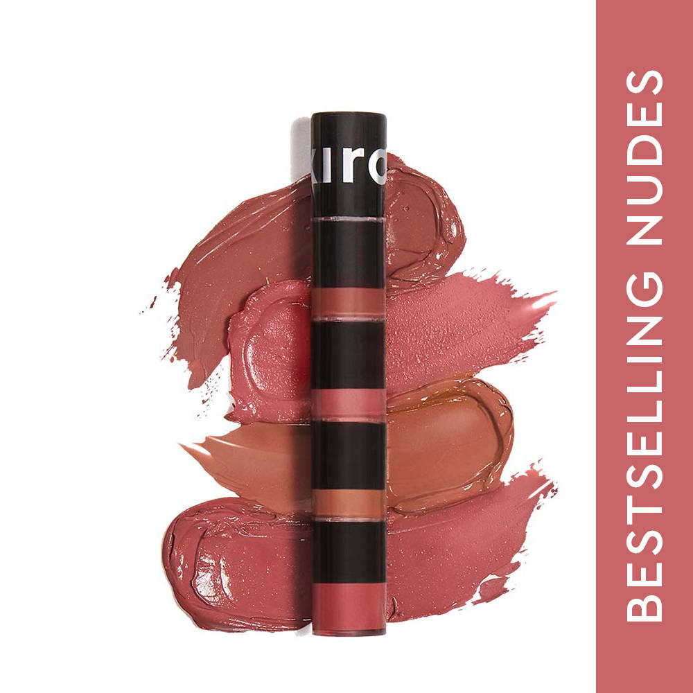 Four Play Non-Stop Airy Matte Liquid Lipstick | L12 - view 14