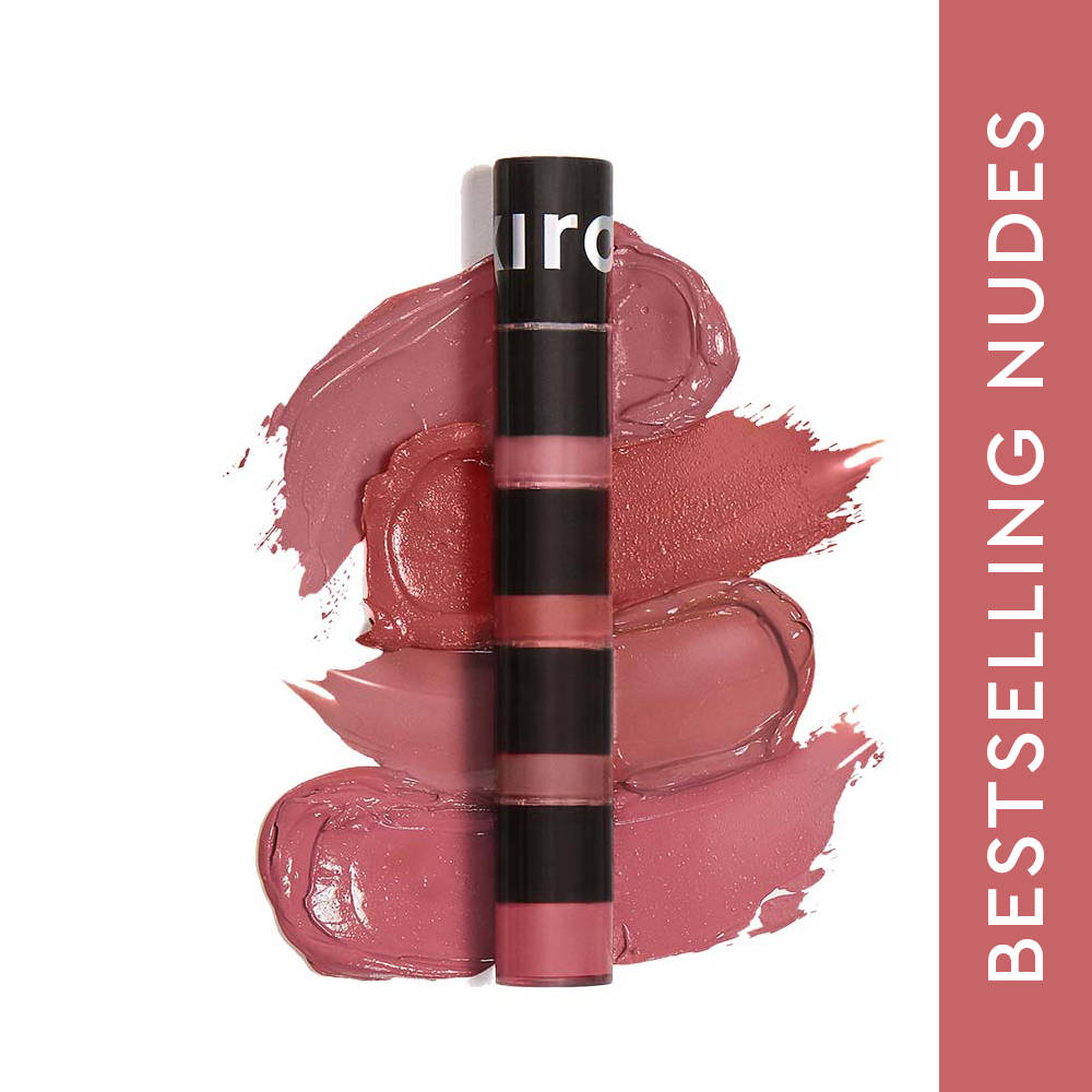 Four Play Non-Stop Airy Matte Liquid Lipstick | L12 - view 65