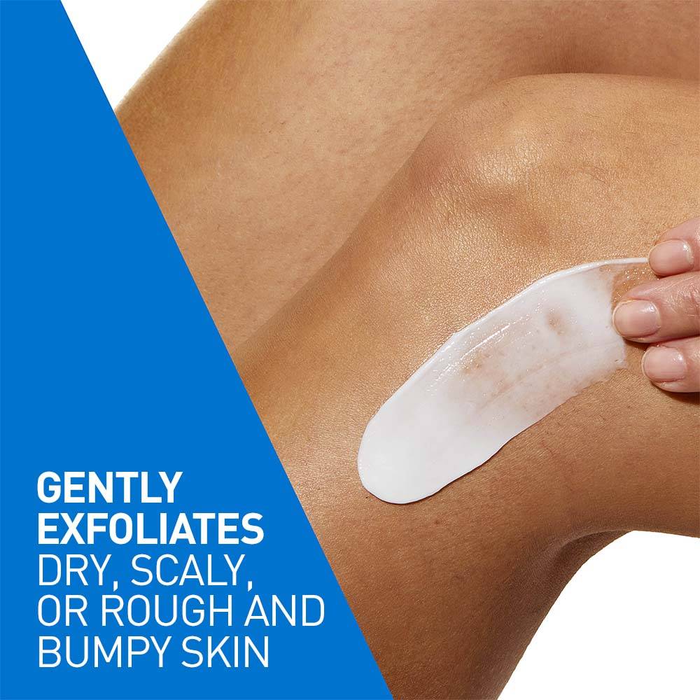 SA Smoothing Cream for exfoliating Rough & Bumpy Skin With Salicylic Acid | FC3 - view 4