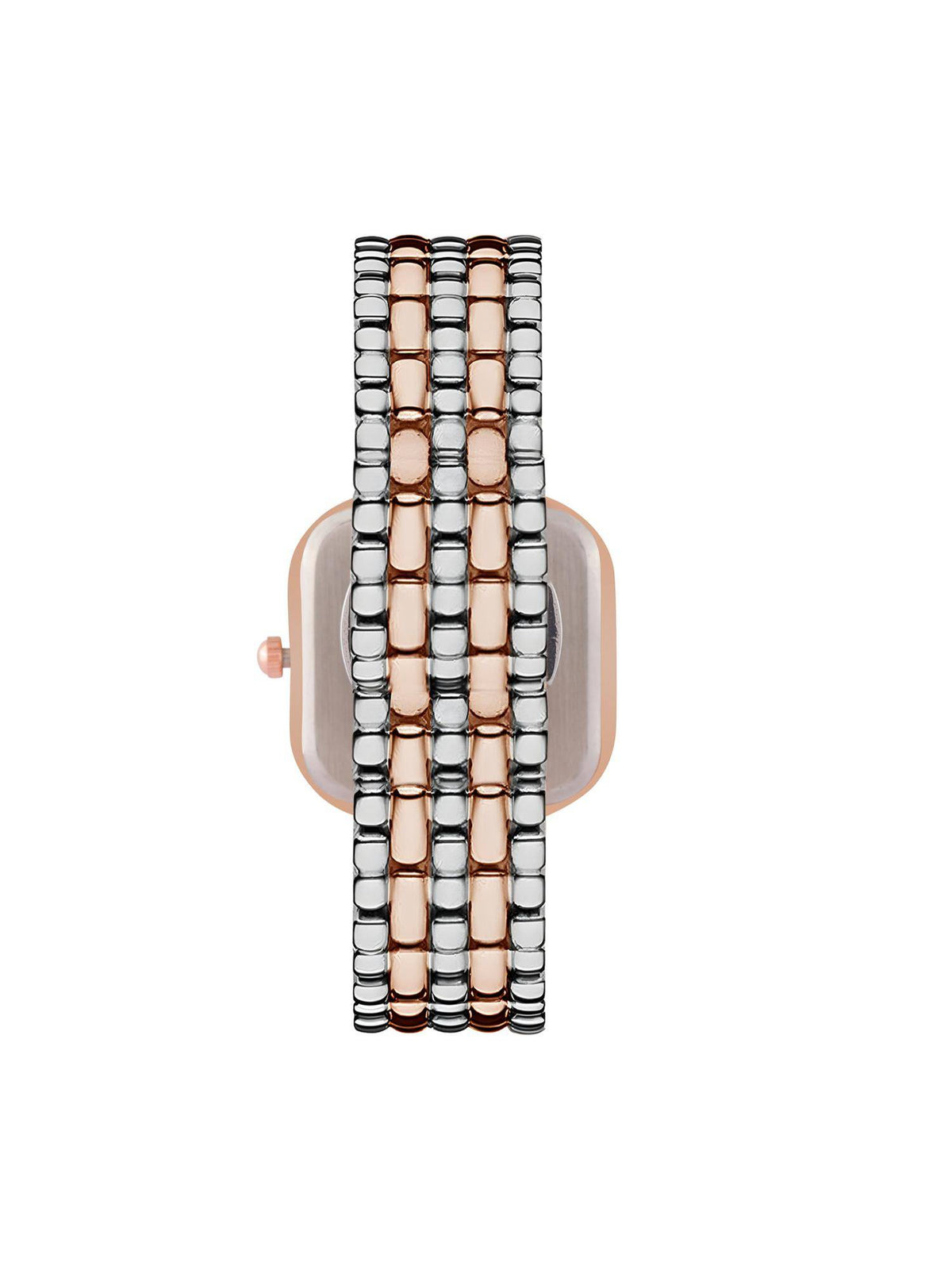 Women Chelsea Turquoise Dial Stainless Steel Analog Watch - CHELTRQ-A2 | W92 - view 4