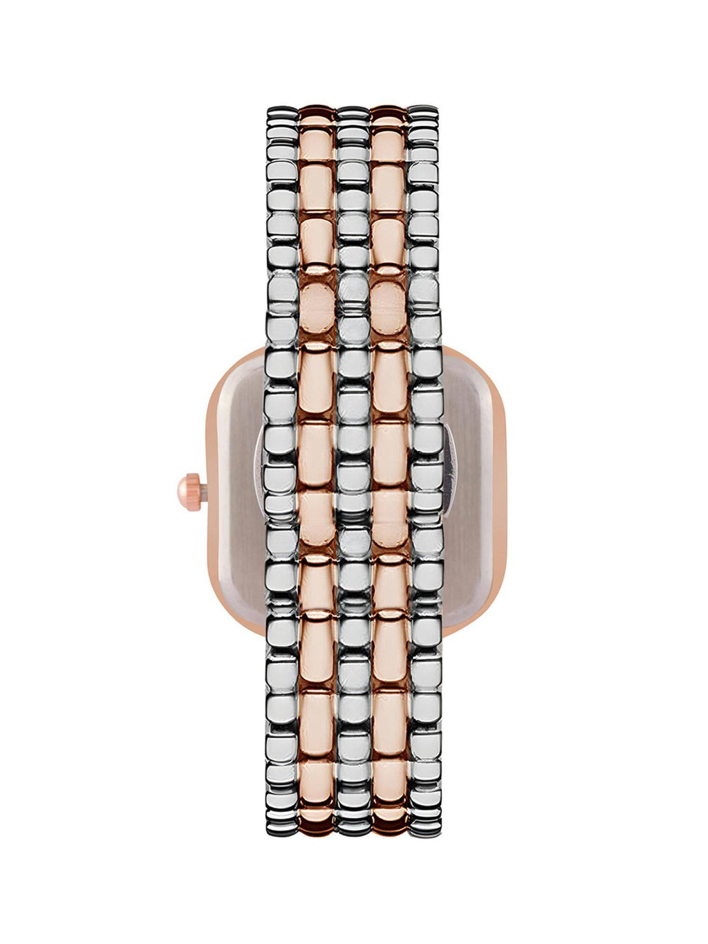Women Chelsea Turquoise Dial Stainless Steel Analog Watch - CHELTRQ-A2 | W92 - view 9