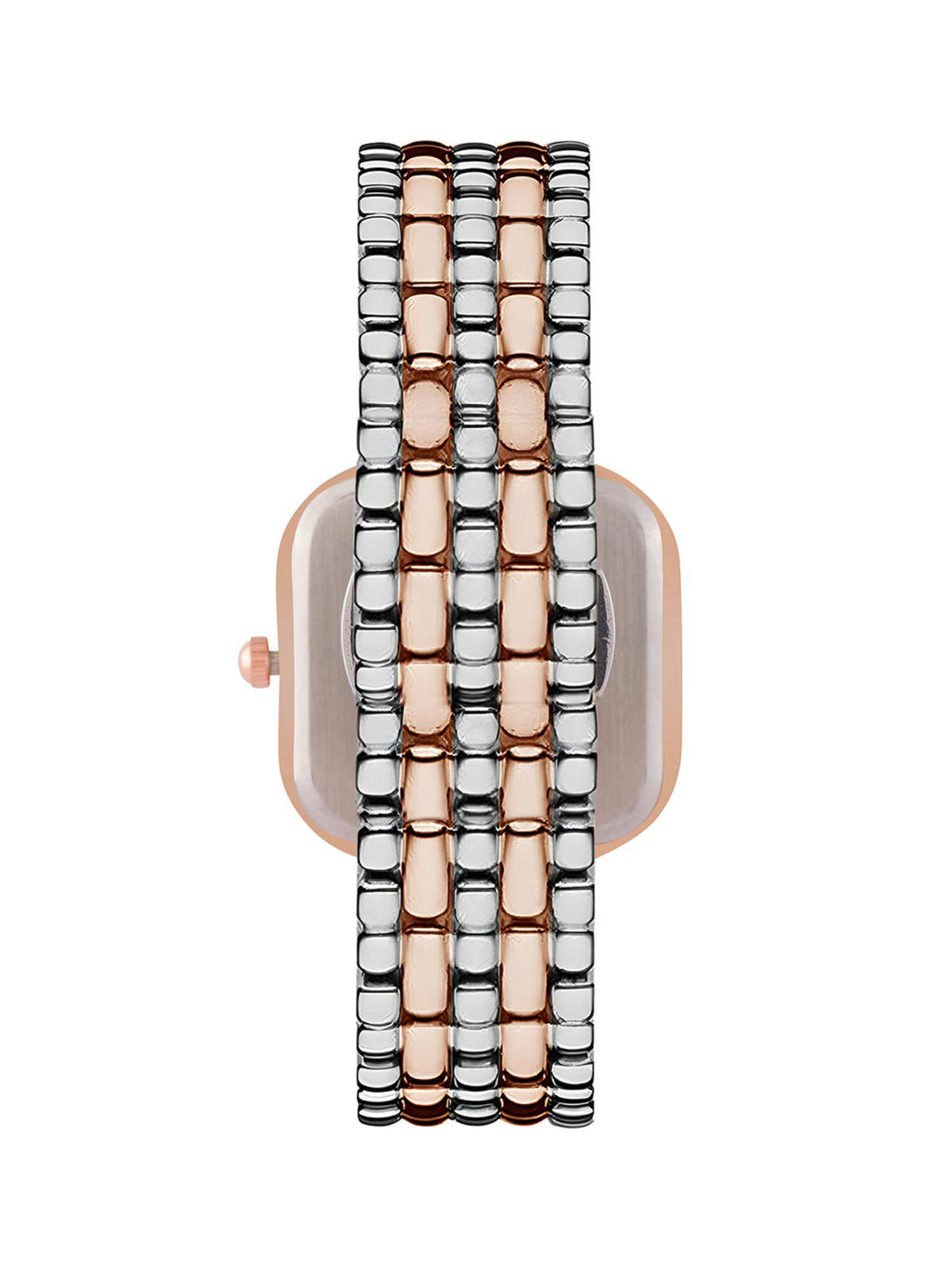 Women Chelsea Turquoise Dial Stainless Steel Analog Watch - CHELTRQ-A2 | W92 - view 9