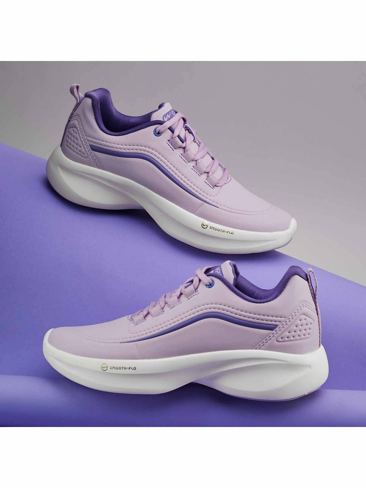 Black Beetle Women Sports Shoes | SH9 - view 13