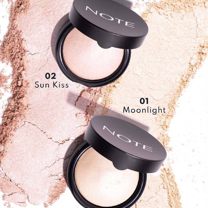 Baked Highlighter | F14 - view 9